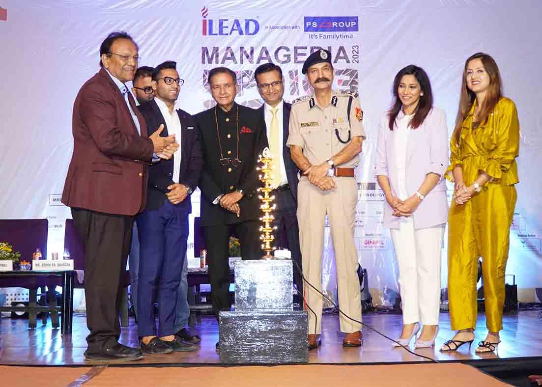 ILEAD Managedia photo 47